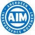 Aberdeen Independence Movement (@AIMAberdeen) Twitter profile photo