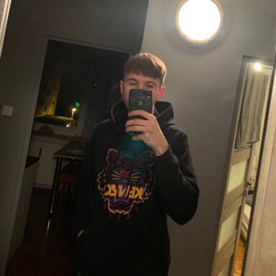 Maci3kSadowskyy's profile picture. 🫡