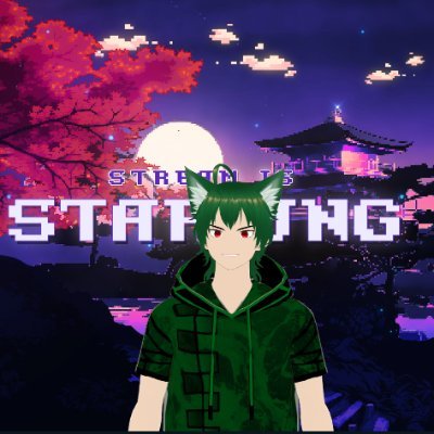 Welcome to roast heaven. Ya I'm a South African vtuber who just plans on being mean for no reason lol. Check me out on Twitch: https://t.co/NlyymvebhU