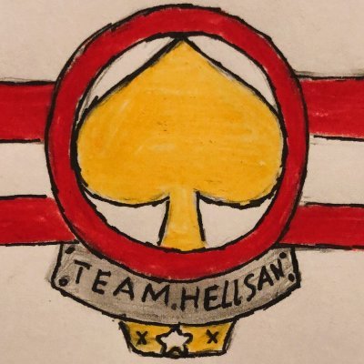 I do art (be warned, there's a lotta feet) and don't have my media tab filled with meme reply images, enjoy your visit.
discord tag: hellsancomics