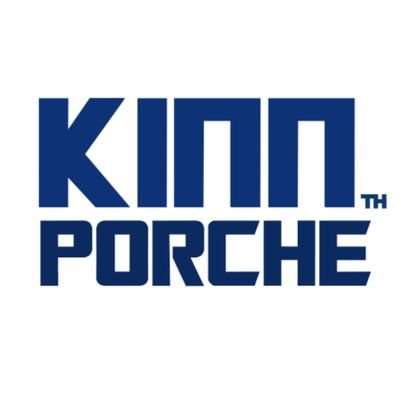 KINNPORSCEFC  OFFICIAL  ACCOUNT

Support Kinnporsche The Series
& artist