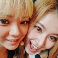 사키뾴🐰💜💚 (@sana_jeongyeon) Twitter profile photo