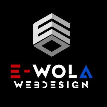 e_wola's profile picture. Webdesign