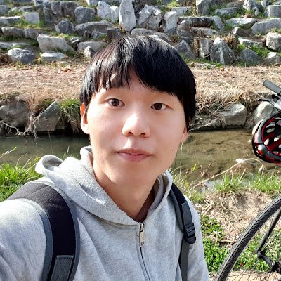 hwkang93's profile picture. Ph.D. student in medical AI