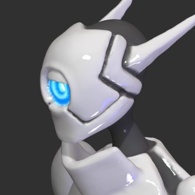 3DCG／造形用のアカウント。ZbrushCore勉強中。よろしくお願いします。イラスト→@Kano_Ai_22