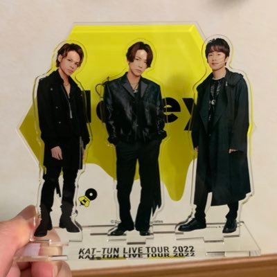 ktstnykt's profile picture. 一生hyphen🏴‍☠️／SixTONES京本大我(きょもじゅり🩷💙)／キスマイ💛／なにわ／KinKi／.ENDRECHERI.／向井理❤️／30↑愛知 ／ポケGO