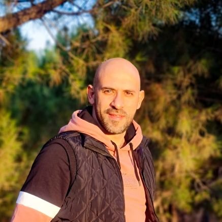 Sniper_mm's profile picture. Social Media Specialist and Arabic editor, copywriter