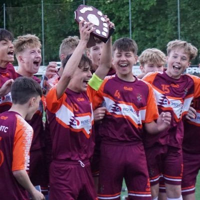 TauntonDSFA Profile Picture