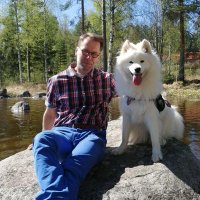 Jyri Ylönen(@JyriYlonen) 's Twitter Profile Photo