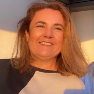 arzusaylam's profile picture. Atatürk’ün izinde, anne, İzmir sevdalısı, eski EYT’ li, şimdinin sefil emeklisi…Yedek hesap @a_saylam 🦋 https://t.co/VoNIsO9hRq
