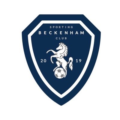 Sporting Club Beckenham | Sponsored by HM Property Investors LTD | Insta:sportingclubbeckenham |Home Ground: Ex Blues Club