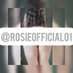 ♡ R O S I E (@rosieofficial01) Twitter profile photo