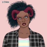 Cookie Monster's Momma's Lacefront (@daemon_arcanum) 's Twitter Profile
