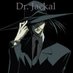 Dr Jackal 🌱🌐 (@kurodo786) Twitter profile photo