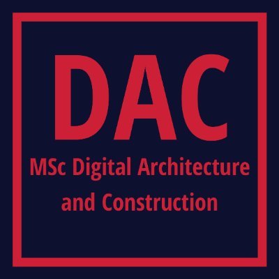 NTU_Digital Architecture & Construction.