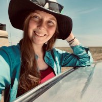 Emma Suzuki Spence (@scientistess) 's Twitter Profile