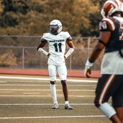 KMHS FOOTBALL | ATH| c/o ‘23 |170lbs | 6’0