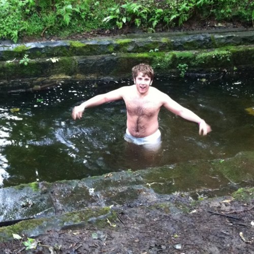 danallington's profile picture. Like my sports play for two great teams bella on the saturday and bubbles on the sunday.