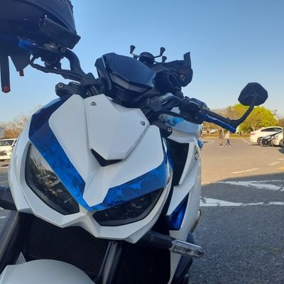 太っちょライダー
Z1000とCBR900RR(SC33)とCBR400RR(NC29)とCBR250Rネイキッド化(MC41)
無言フォロー失礼しています。