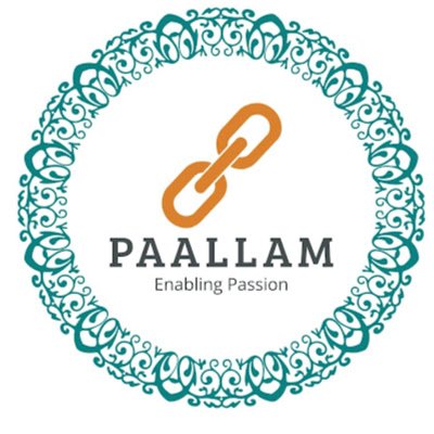 Paallam Arts
