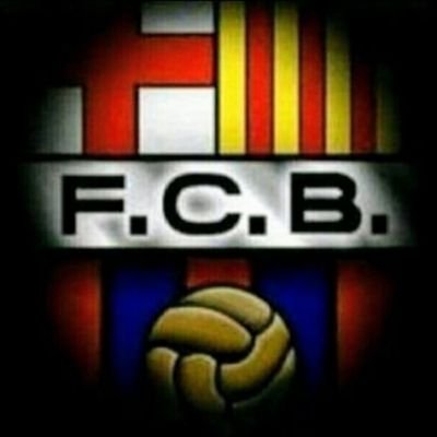Madrileño,culé,SOCIO y peñista del Barça( @pbmostoles2053 ).Cuenta secundaria: @vicmpr78