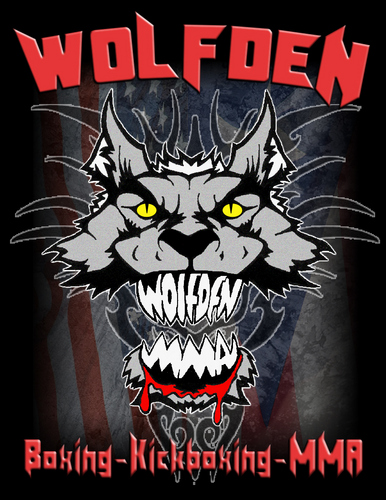 WolfdenMMA's profile picture. Wolfden MMA Training Center. Dedicated to the instruction & training of MMA in Tampa Bay. We train the 3 dimensions of MMA: Standup,  Takedowns and Grappling.