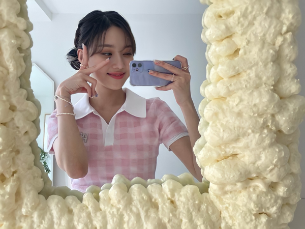 🥕⟢ ✿ h hi! มัมหมีน้องเน้กๆ ♡ 🎨ไม่ตอบเกิน5ชม.ทักซ้ำได้เลยนะคะ 💌 𝖱𝖾𝖽 𝗏𝖾𝗅𝗏𝖾𝗍 | 𝖭𝖢𝖳 | 𝖠𝖾𝗌𝗉𝖺 | 𝖳𝗋𝖾𝖺𝗌𝗎𝗋𝖾 | 𝗅𝖺𝗓𝗒𝗅𝗈𝗑𝗒
🎀꒰ #Imrvforbabeboo💒 ꒱
