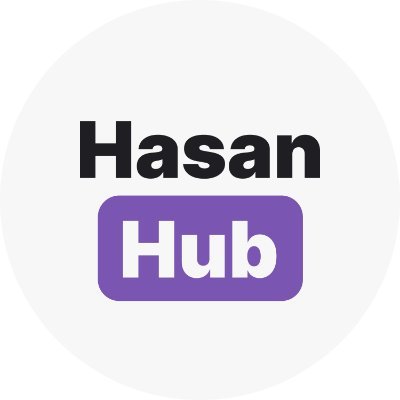 hasanhub_com Profile Picture