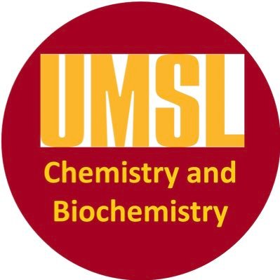 Department of Chemistry and Biochemistry at the University of Missouri - St. Louis