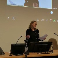 Dr Eilish Gregory (@eilishgregory) 's Twitter Profile Photo Dr Eilish Gregory (@eilishgregory) 's Twitter Profile Photo