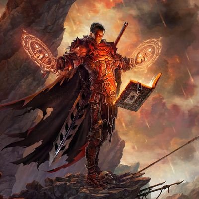 passionné par le cinéma et tout ce qui nous propose de la fantasy en général
