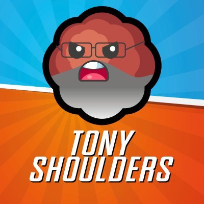 Tony Shoulders