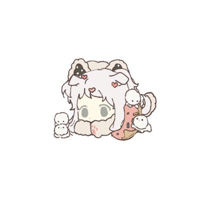 縷-ロウ-@8/8・8/9歌みた両日さんのプロフィール画像