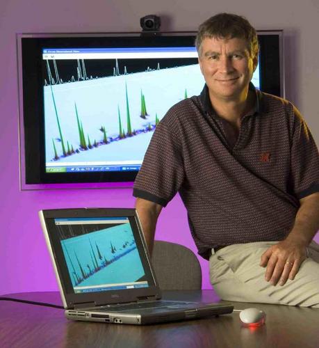 Professor, Computer Science & Engineering, University of Nebraska - Lincoln
President, GC Image, LLC