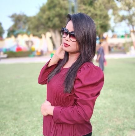 moddibhagat's profile picture. Software Developer