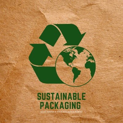 Nothing Suspicious, just SUStainable PACKaging!