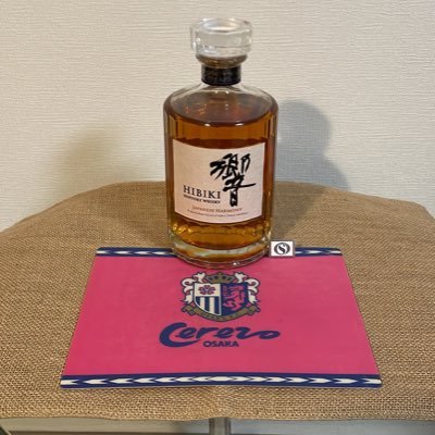 最近ウイスキーにハマってます(初心者)。 皆さんのツイートを参考にウイスキー探して行きたいです。無言フォロー、いいね、ご容赦ください。