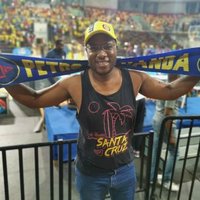 🇦🇴Luis Waleca🇵🇦(@LuisWaleca) 's Twitter Profile Photo