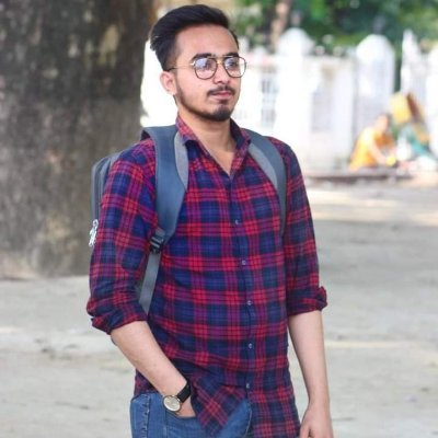 Simple boy