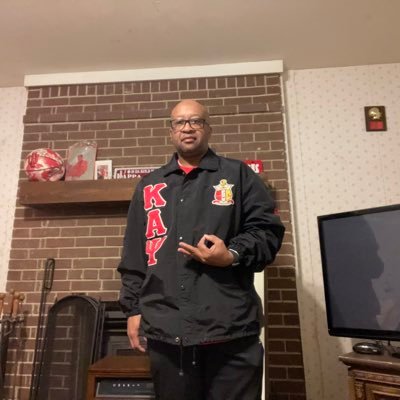 Assistant Football-DB Coach, Assistant Basketball, Dean of Students at Yerger Middle School/ Nupe Spr. 96 👌🏾♦️