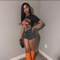 SassyClassy 💦 (@theefinerthingg) 's Twitter Profile