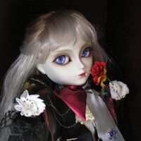 ルートヴィヒ(ビュッフェ)🐩♥️🍁🖤🌙🌹💙🐿️🐿️🌠💐 (@ludwig4649) Twitter profile photo
