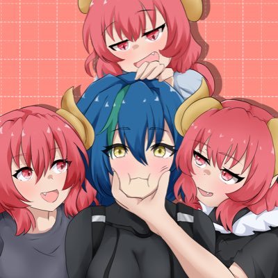 🔞XenoviaOppai🦶🏻さんのプロフィール画像