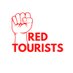 Red Tourists (@RedTourists) Twitter profile photo
