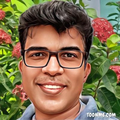 Entrepreneur | founder https://t.co/zJJBUDeEIG | Fitness | Speaker | Growth 📈| Build better 🌍 |🐦 #Technology, #Startups, #GenerativeAI #Leadership #life