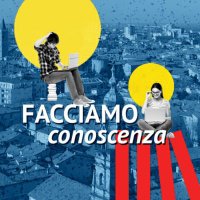 Facciamo Conoscenza (@unipr2020) 's Twitter Profile