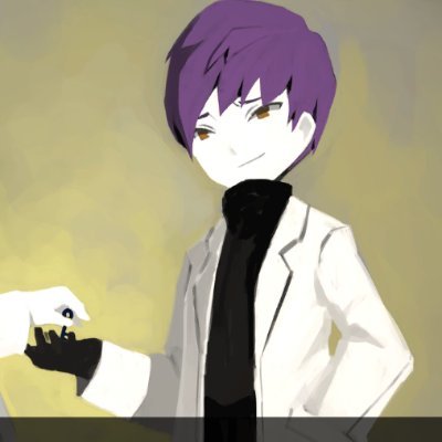 Nの絵垢さんのプロフィール画像