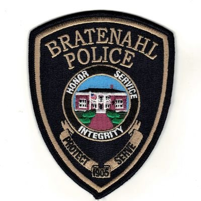 Village of Bratenahl Police Department