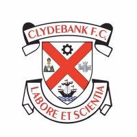 Clydebank SMFC (@clydebanksmfc) 's Twitter Profile