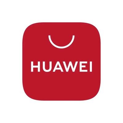 A Loja de aplicativos da Huawei :) ❤️